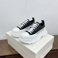 Alexander Mcqueen Casual Shoes